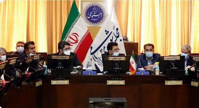 خبر جدید از تصویب لایحه افزایش حقوق کارکنان دولت و بازنشستگان خبر جدید از تصویب لایحه افزایش حقوق کارکنان دولت و بازنشستگان