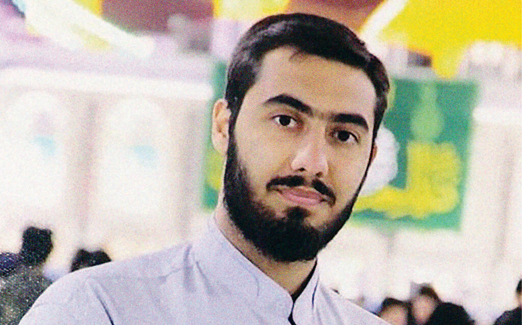 اعترافات هولناک عامل شهادت آرمان علیوردی: گفتند بسیجی است به همین خاطر او را زدیم اعترافات هولناک عامل شهادت آرمان علیوردی: گفتند بسیجی است به همین خاطر او را زدیم