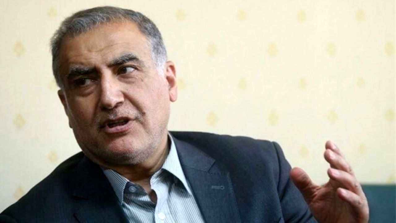 نماینده مجلس: نمی‌توان نگاه تهدیدمحور به خبرنگاران داشت