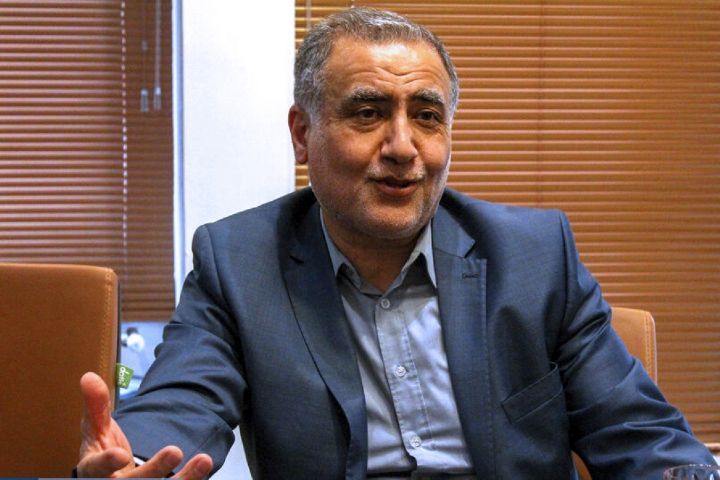 نماینده مجلس: حوادث زاهدان به خطای نیروی انتظامی بازمیگردد نماینده مجلس: حوادث زاهدان به خطای نیروی انتظامی بازمیگردد