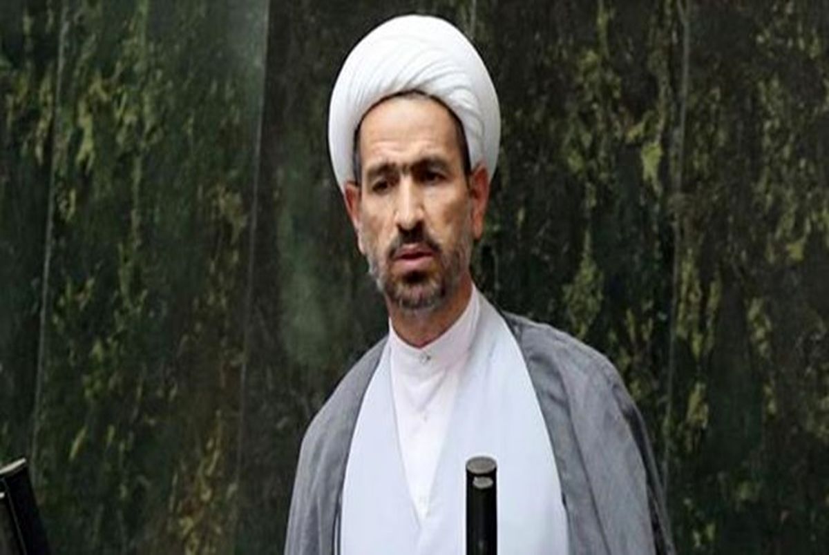 نماینده مجلس: انقلابیها را جایگزین ملیپوشان سرود نخوان کنید نماینده مجلس: انقلابیها را جایگزین ملیپوشان سرود نخوان کنید