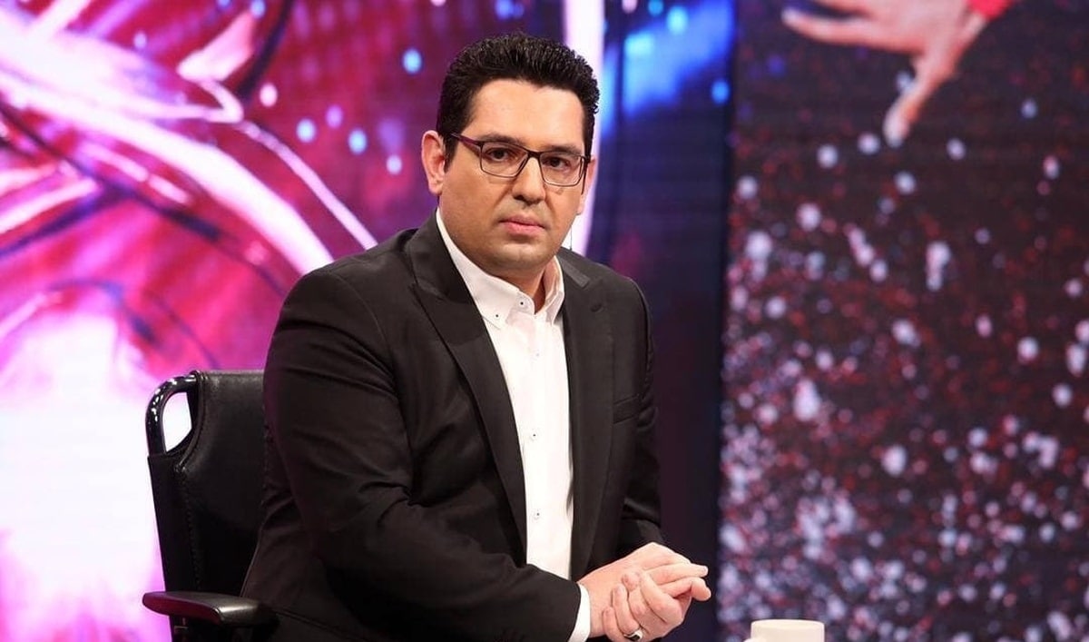 گزارشگر بازی ایران و انگلیس مشخص شد