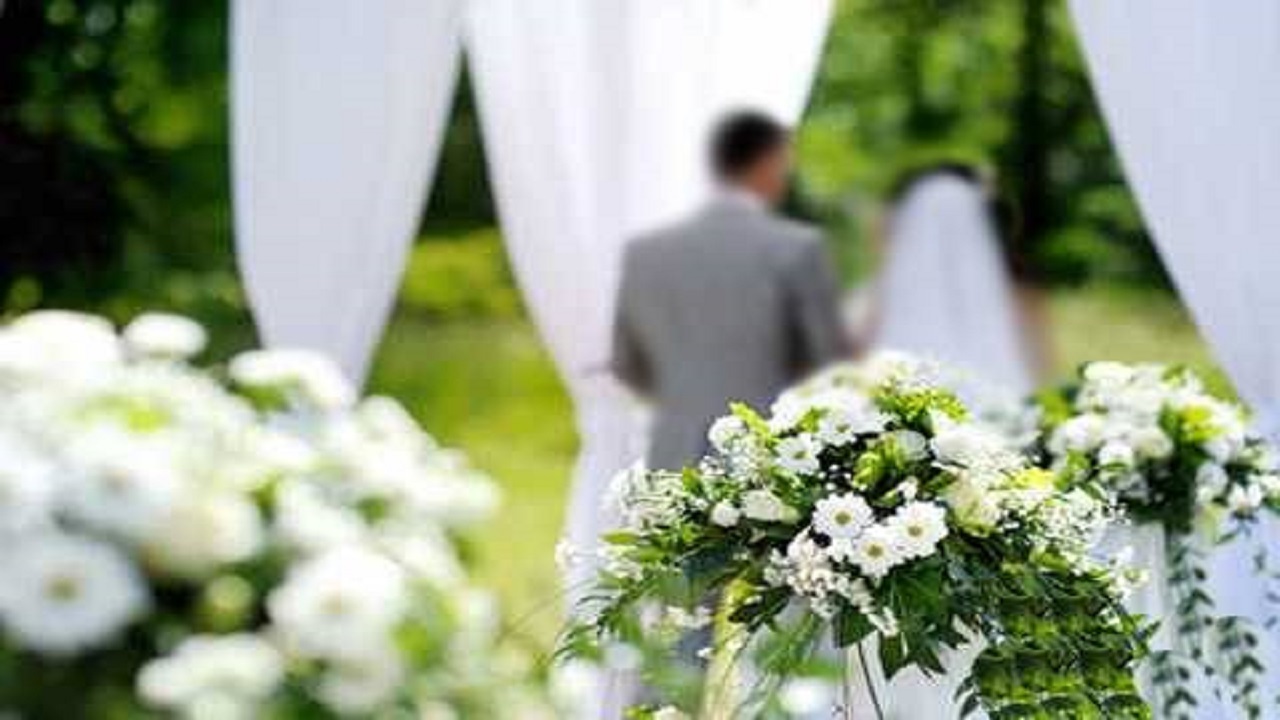 رکورد پایین ترین آمار ازدواج متعلق به دولت رئیسی است