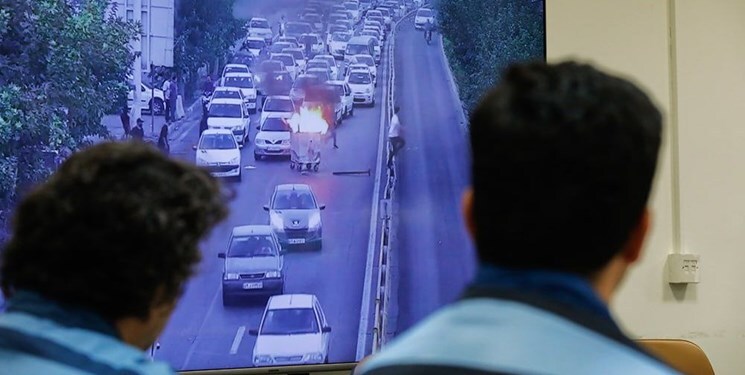 یکی دیگر از متهمان اعتراضات اخیر به اعدام محکوم شد یکی دیگر از متهمان اعتراضات اخیر به اعدام محکوم شد