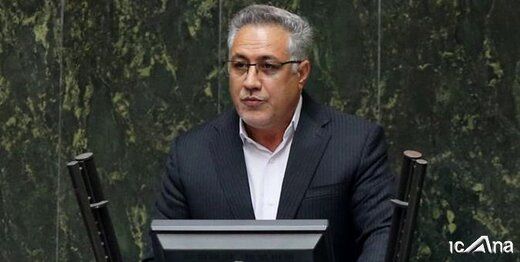 واکنش نماینده مجلس به استفاده غیرمجاز از اسلحه توسط نیروهای خودسر! واکنش نماینده مجلس به استفاده غیرمجاز از اسلحه توسط نیروهای خودسر!