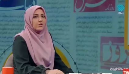 ویدئو| طعنه المیرا شریفی‌مقدم به سازمان پدافند غیرعامل در جریان هک پمپ بنزین‌ها!