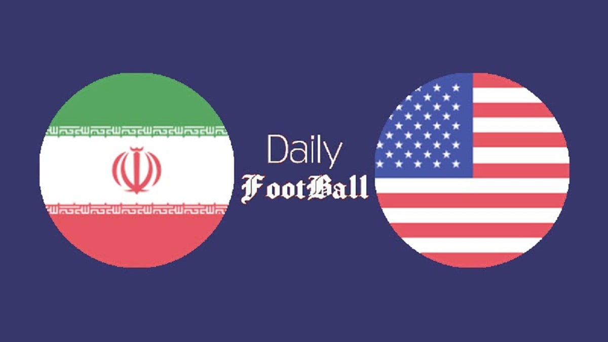 ترکیب احتمالی ایران مقابل آمریکا +جزئیات ترکیب احتمالی ایران مقابل آمریکا +جزئیات