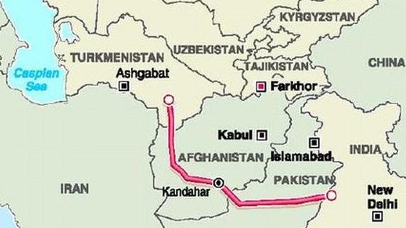 پاکستان هم تمایلی به دریافت گاز از ایران ندارد