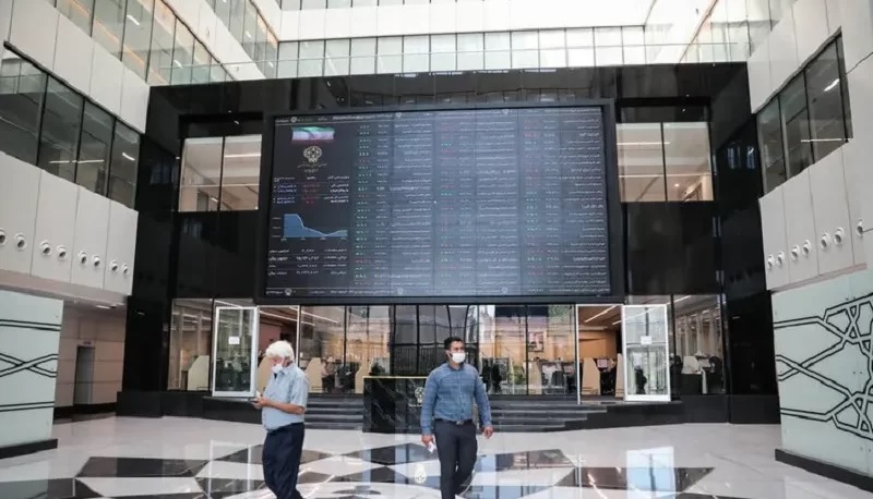 پیش‌بینی بورس فردا سه‌شنبه ۲۹ آذر