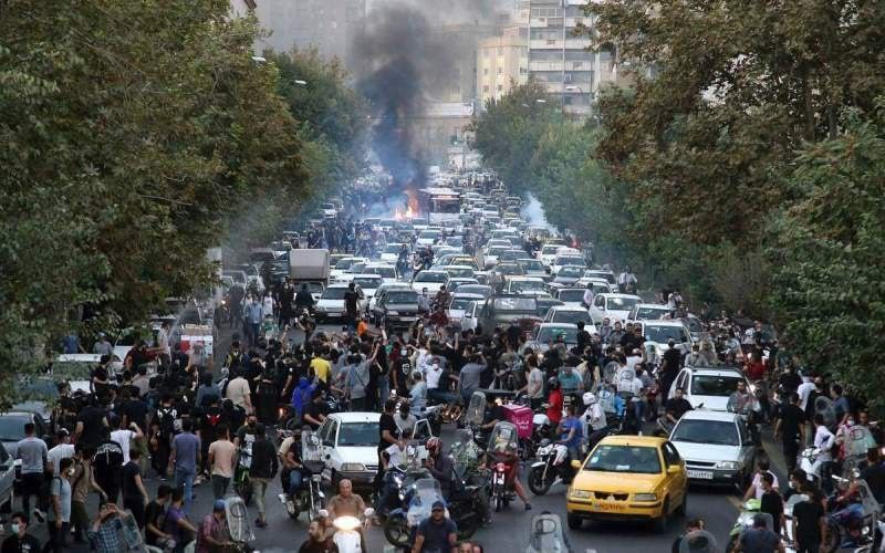 هشدار! طوفان دیگری بدتر از فاجعه مرگ مهسا امینی در راه است هشدار! طوفان دیگری بدتر از فاجعه مرگ مهسا امینی در راه است