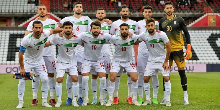 ترکیب ایران برای بازی مقابل ولز تغییر میکند؟ ترکیب ایران برای بازی مقابل ولز تغییر میکند؟