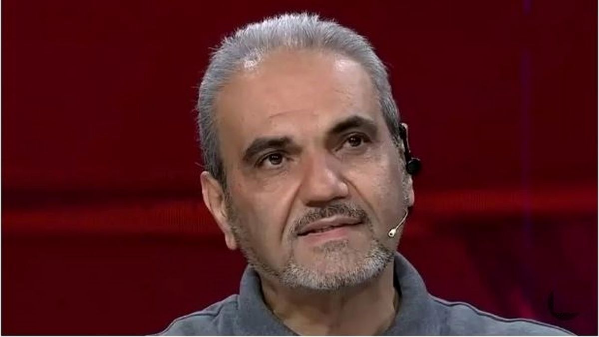 خیابانی: از کیروش اسکرین‌شات دارم/ تاج: به مردم نشان بدهید