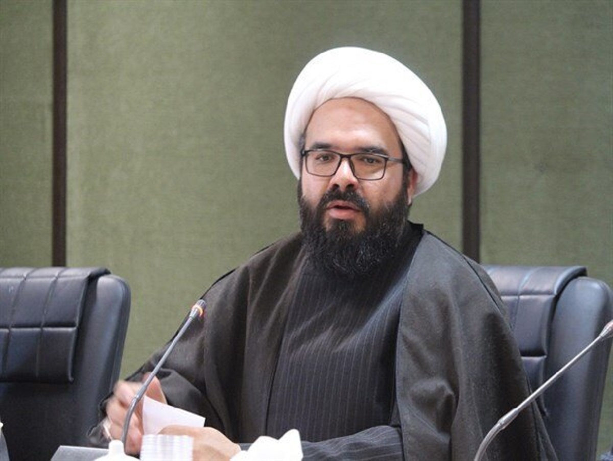 نماینده مجلس: اوین را آمریکا آتش زد!
