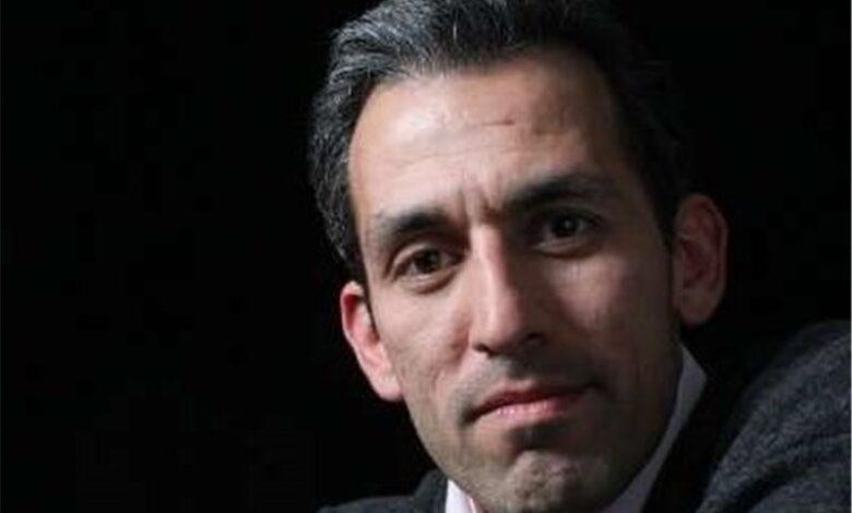 پسر وزیر اطلاعات خاتمی در فرودگاه بازداشت شد پسر وزیر اطلاعات خاتمی در فرودگاه بازداشت شد