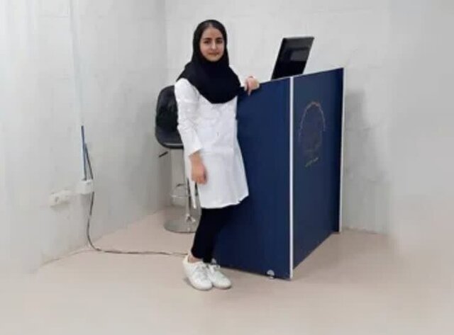 دستگیری سه نفر در ارتباط با فوت آیلار حقی در تبریز دستگیری سه نفر در ارتباط با فوت آیلار حقی در تبریز