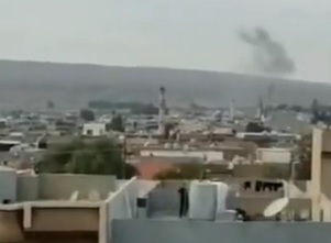 ویدئو| حمله سپاه به مقر گروهکی که در جوانرود و چند شهر دیگر اقدام مسلحانه انجام داده بود