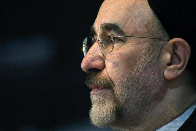 ماجرای ترور ناکام سید محمد خاتمی ماجرای ترور ناکام سید محمد خاتمی