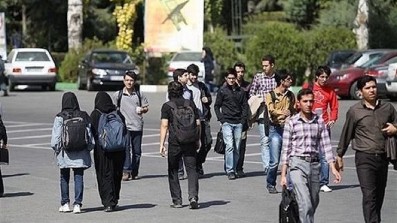 عکس: گاف وحشتناک رییس دانشگاه هنر در نامه تعلیق عضو هیات علمی!