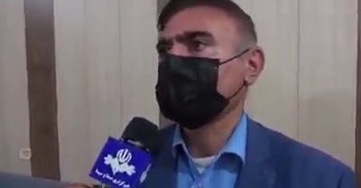 ویدئو| دایی کیان پیرفلک: حمله تروریستی ایذه مانند حرم شاهچرغ بود! ویدئو| دایی کیان پیرفلک: حمله تروریستی ایذه مانند حرم شاهچرغ بود!
