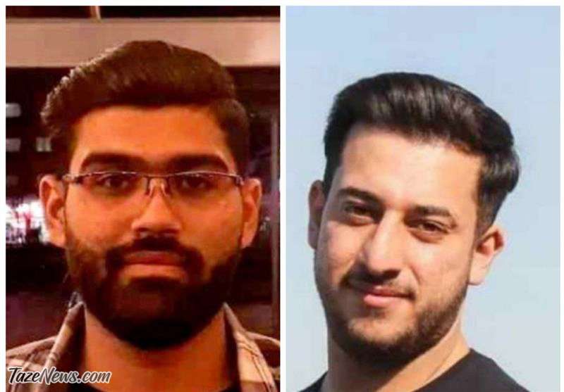 خبر جدید از پرونده شهادت دو بسیجی در مشهد
