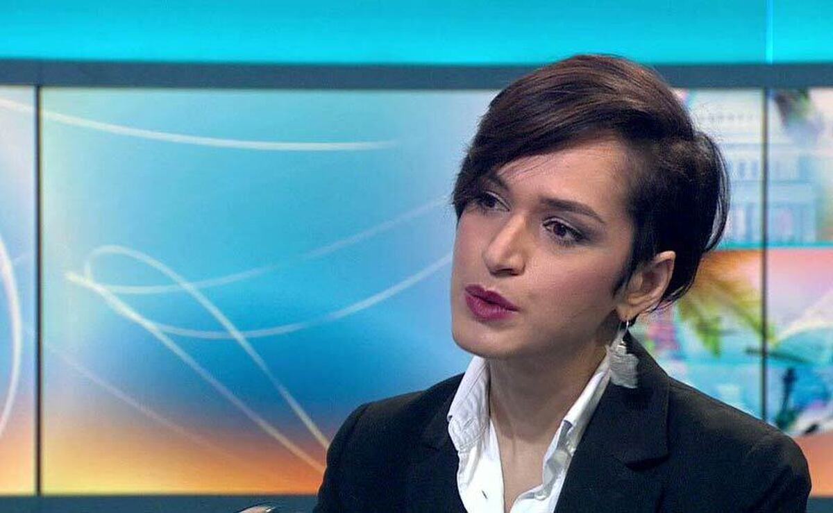 بشنوید: فایل صوتی لو رفته از خبرنگار BBC دردسرساز شد!