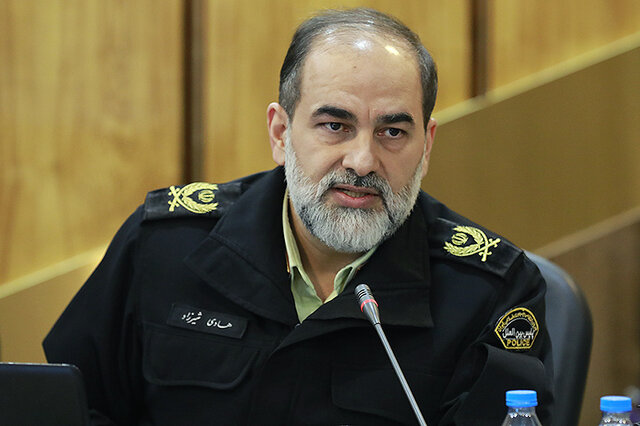 نجات یک گروگان از چنگ آدمربایان بینالمللی! نجات یک گروگان از چنگ آدمربایان بینالمللی!