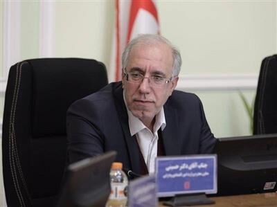 افزایش حقوق برخی از بازنشستگان بعد از ۲۶ ماه تأخیر افزایش حقوق برخی از بازنشستگان بعد از ۲۶ ماه تأخیر