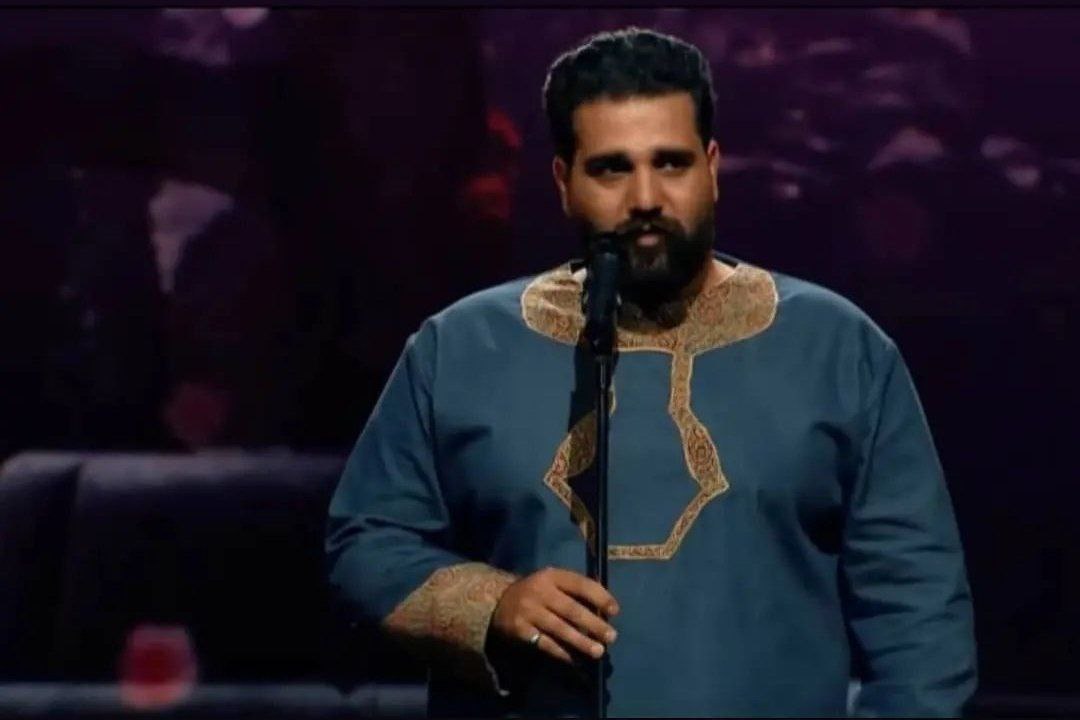 خواننده عصر جدید بازداشت شد؟ خواننده عصر جدید بازداشت شد؟