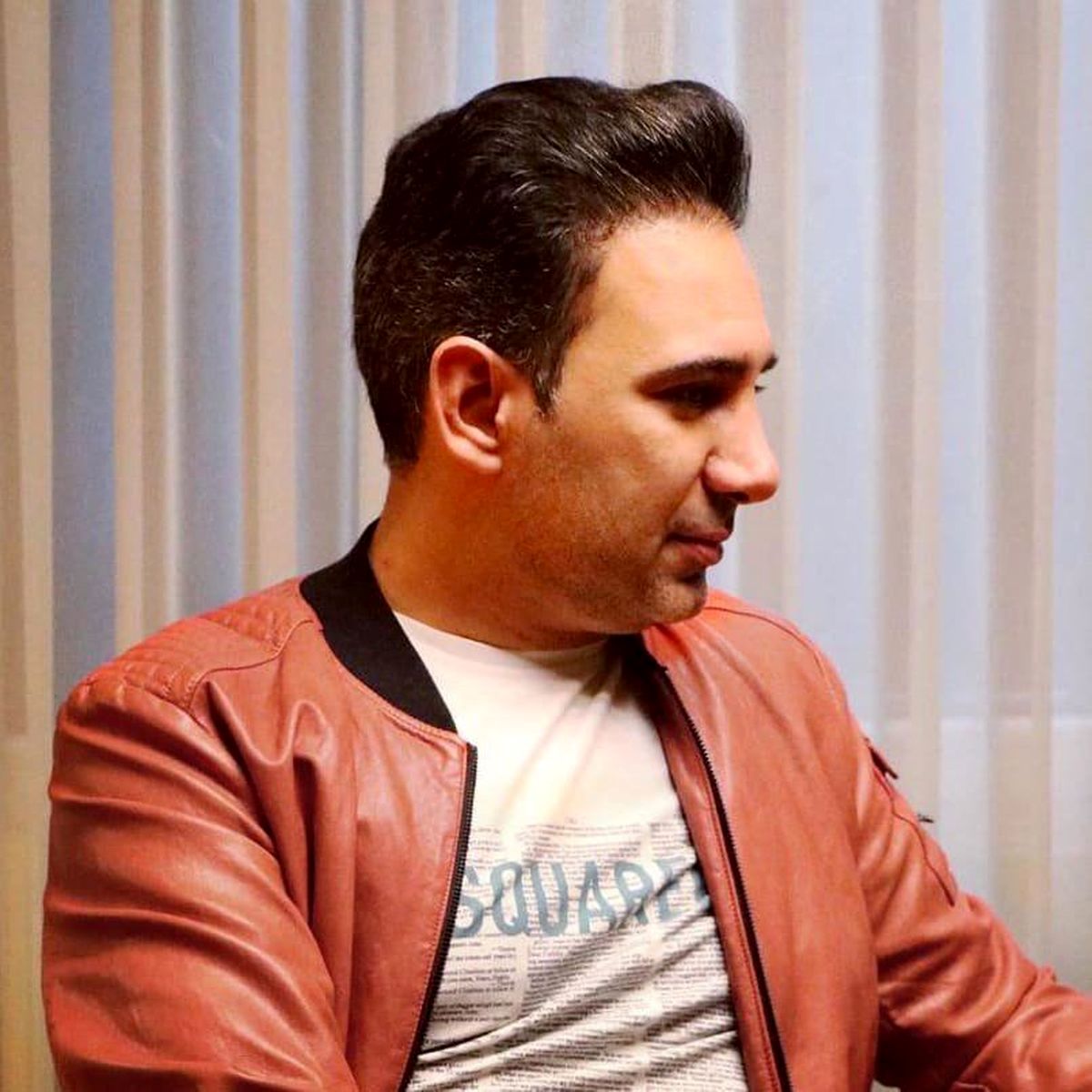 شاهین صمدپور از زندان آزاد شد شاهین صمدپور از زندان آزاد شد
