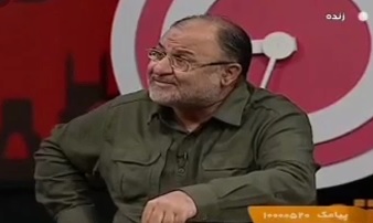 ویدئو| جنجال در آنتن زنده؛ آمار مخاطبان صداوسیما زیر ۵۰ درصد است!