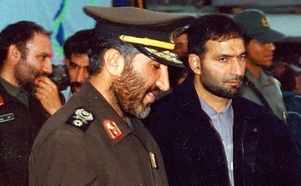 روایتی از شنود تلفن محسن رضایی و قتل پسرش در دبی