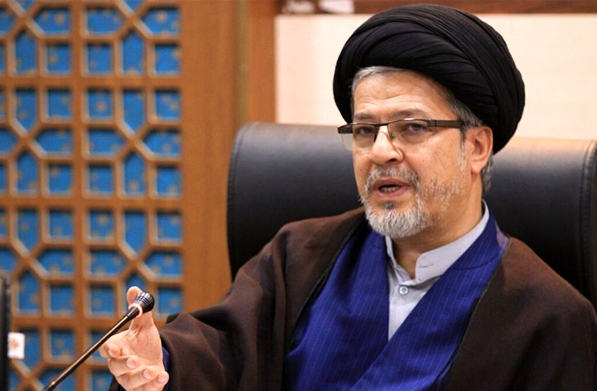 در شورای انقلاب فرهنگی مصوبهای به عنوان گشت ارشاد نداریم در شورای انقلاب فرهنگی مصوبهای به عنوان گشت ارشاد نداریم