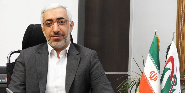 توضیح جدید رئیس سازمان بورس درباره فروش سهام عدالت توضیح جدید رئیس سازمان بورس درباره فروش سهام عدالت