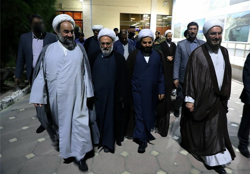 در دیدار مولوی‌ عبدالحمید با نماینده رهبر انقلاب چه گذشت؟