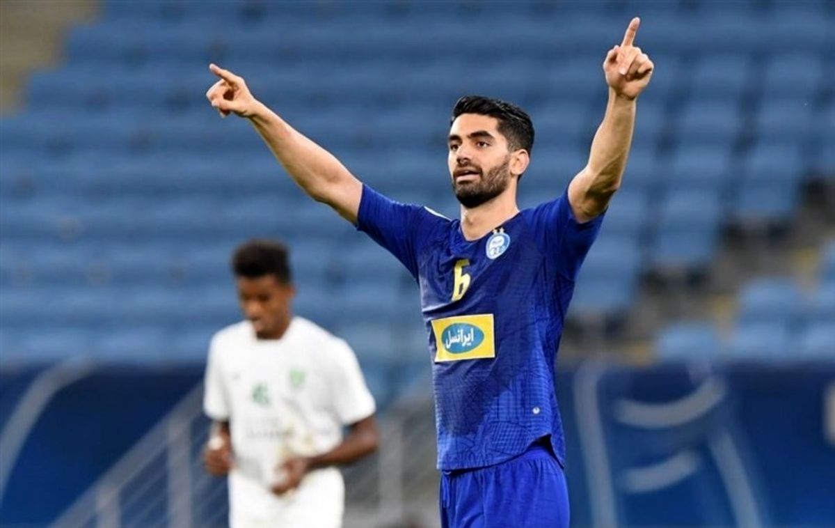 علی کریمی، بمب فتح‌الله‌زاده در نقل و انتقالات استقلال؟