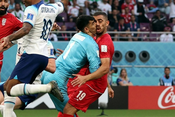 مصدومیت بیرو جدی است/ علیرضا بیرانوند با جام جهانی ۲۰۲۲ خداحافظی کرد!