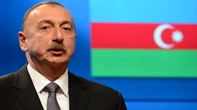 رفتار تهاجمی علی‌اف مانند صدام حسین است/ صبر ایران مقابل آذربایجان حدی دارد!