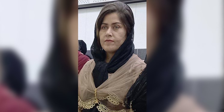 به خاک سپردن پیکر فرشته احمدی بدون تشکیل پرونده در پزشکی قانونی/ صحبتهای همسر فرشته احمدی در مورد مرگ او به خاک سپردن پیکر فرشته احمدی بدون تشکیل پرونده در پزشکی قانونی/ صحبتهای همسر فرشته احمدی در مورد مرگ او
