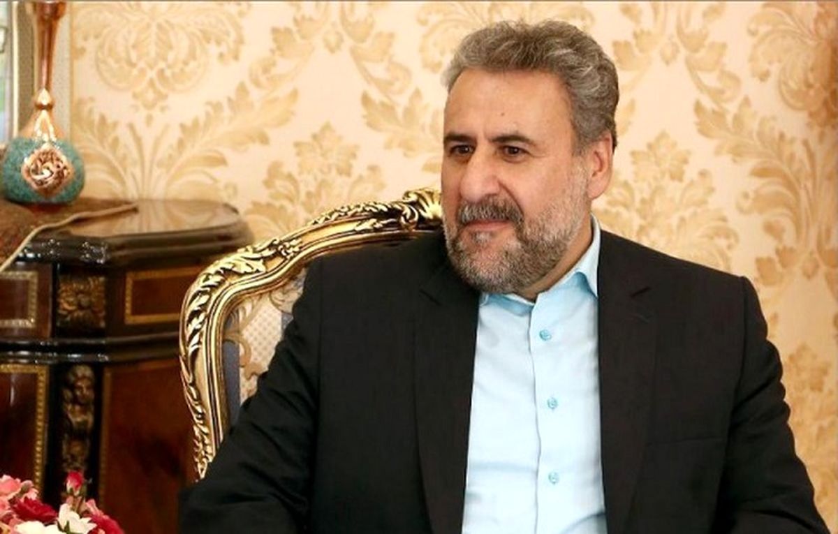 مثلث شوم ارتجاع عرب، آمریکا و اسرائیل علیه ایران/ در حال پرداخت هزینه سنگین نزدیکی به روسیه هستیم