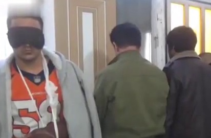 ویدئو| تصاویر جدید از قاتل دو شهید بسیجی در مشهد +جزئیات دستگیری