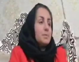 ویدئو| مادر «کیان»: بچم شهید شد، از من سوءاستفاده نکنید!
