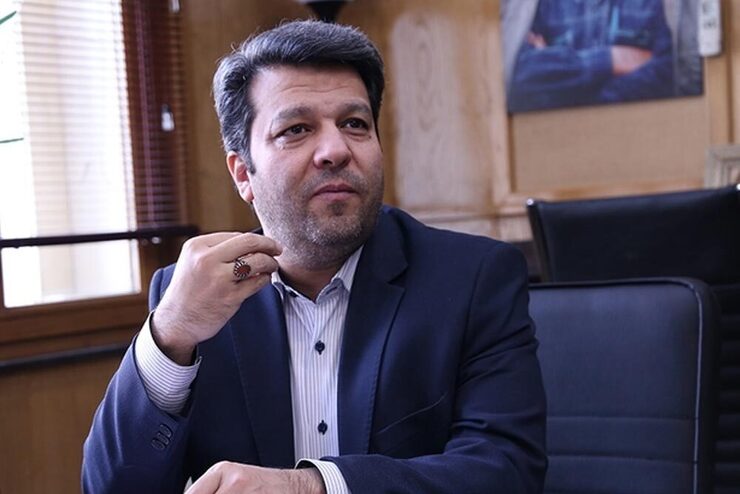 سلطان تفاهمنامه در وزارت ارشاد مشخص شد! سلطان تفاهمنامه در وزارت ارشاد مشخص شد!