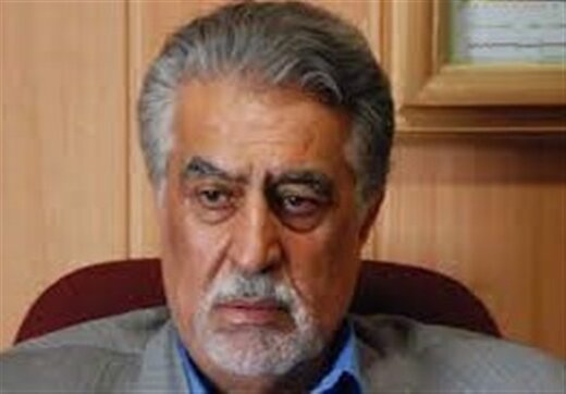 وزیر اقتصاد دولت رفسنجانی درگذشت وزیر اقتصاد دولت رفسنجانی درگذشت
