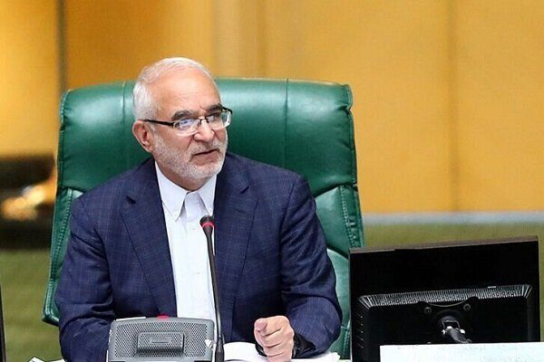ویدئو| وقتی به نیروی انتظامی حمله مسلحانه میشود، انتظار دارید برای آنها شیرینی پخش کنیم؟ ویدئو| وقتی به نیروی انتظامی حمله مسلحانه میشود، انتظار دارید برای آنها شیرینی پخش کنیم؟