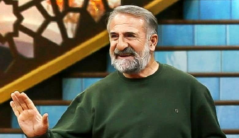 مهران رجبی به دنبال جایگاه مدیری در «دورهمی»؟ مهران رجبی به دنبال جایگاه مدیری در «دورهمی»؟