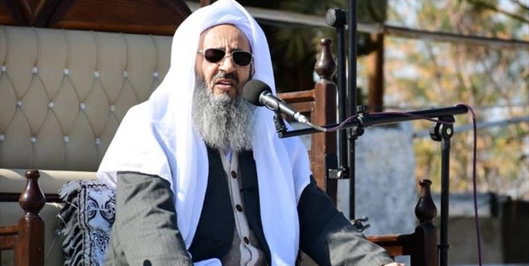 مولوی عبدالحمید در نماز جمعه سیستان چه گفت؟