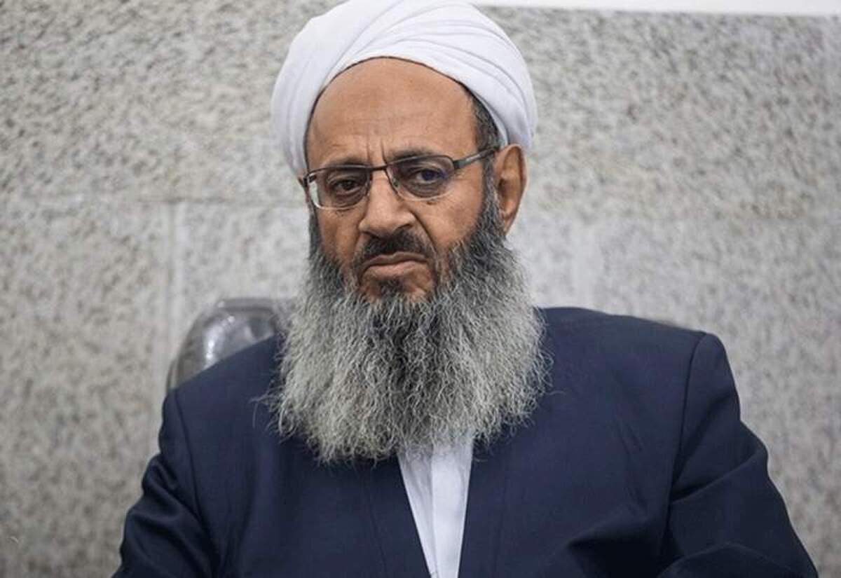 کیهان به مولوی عبدالحمید: چه نسبتی با سعودی دارید که تحریکات شما با شبکه اینترنشنال مو نمیزند؟ کیهان به مولوی عبدالحمید: چه نسبتی با سعودی دارید که تحریکات شما با شبکه اینترنشنال مو نمیزند؟