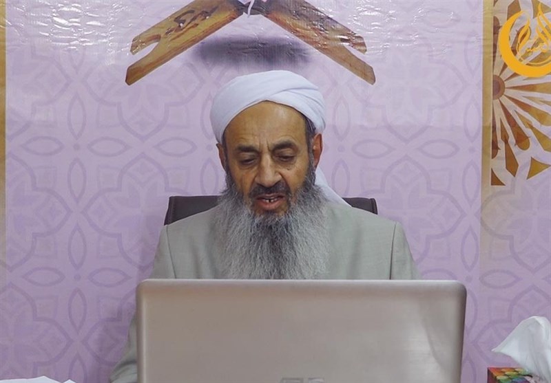 مولوی عبدالحمید با تحریکات خود به ناامنی در سیستان و بلوچستان دامن زده