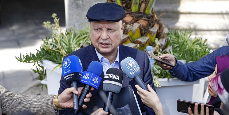 میرکاظمی زمان قطعی پرداخت مابهالتفاوت افزایش حقوق بازنشستگان و کارمندان را اعلام کرد میرکاظمی زمان قطعی پرداخت مابهالتفاوت افزایش حقوق بازنشستگان و کارمندان را اعلام کرد