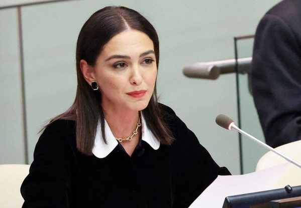 یک ادعای عجیب: نازنین بنیادی پرستوی جنسی تام کروز است یک ادعای عجیب: نازنین بنیادی پرستوی جنسی تام کروز است